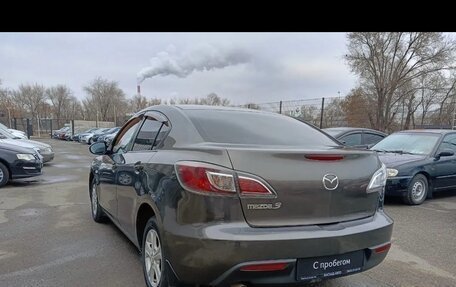 Mazda 3, 2011 год, 1 005 000 рублей, 3 фотография