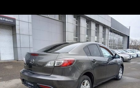 Mazda 3, 2011 год, 1 005 000 рублей, 5 фотография