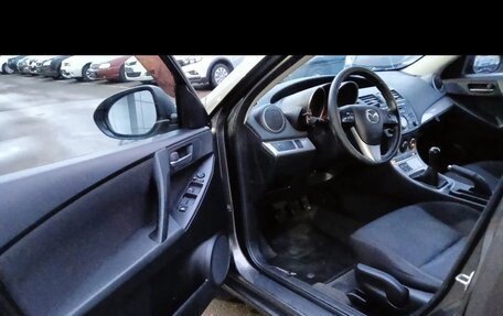 Mazda 3, 2011 год, 1 005 000 рублей, 8 фотография
