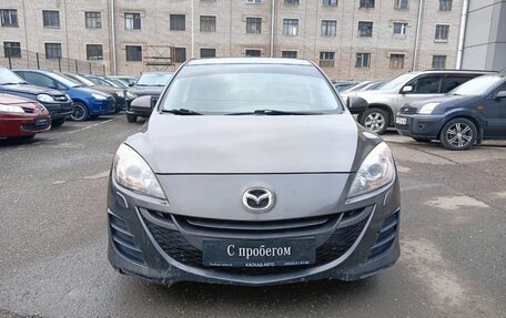 Mazda 3, 2011 год, 1 005 000 рублей, 9 фотография