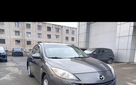 Mazda 3, 2011 год, 1 005 000 рублей, 7 фотография