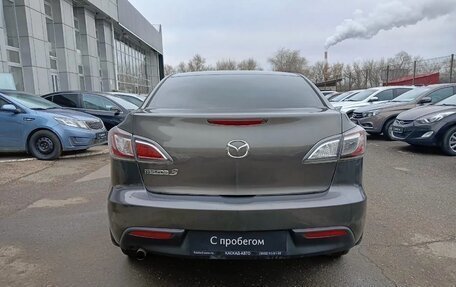 Mazda 3, 2011 год, 1 005 000 рублей, 4 фотография