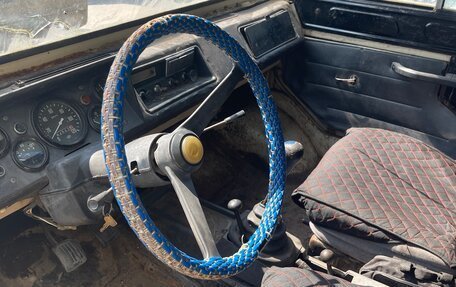 ЛуАЗ 969, 1983 год, 135 000 рублей, 9 фотография