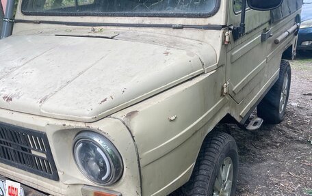 ЛуАЗ 969, 1983 год, 135 000 рублей, 10 фотография