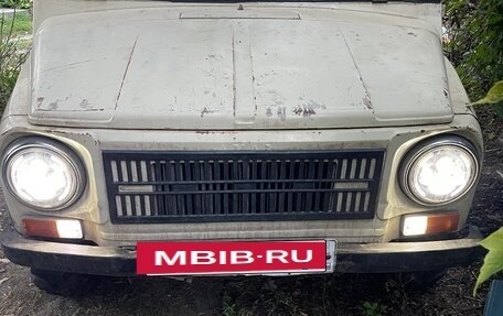 ЛуАЗ 969, 1983 год, 135 000 рублей, 8 фотография