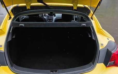 Opel Astra J, 2012 год, 1 100 000 рублей, 3 фотография