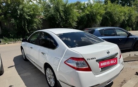 Nissan Teana, 2012 год, 1 200 000 рублей, 2 фотография