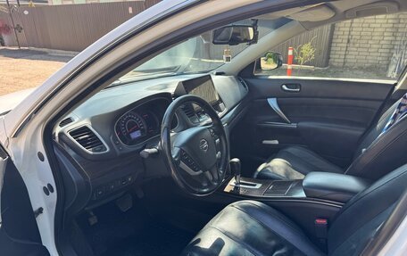Nissan Teana, 2012 год, 1 200 000 рублей, 8 фотография