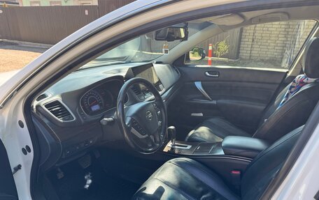 Nissan Teana, 2012 год, 1 200 000 рублей, 9 фотография