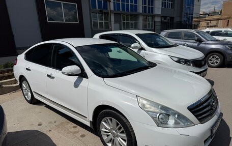 Nissan Teana, 2012 год, 1 200 000 рублей, 6 фотография