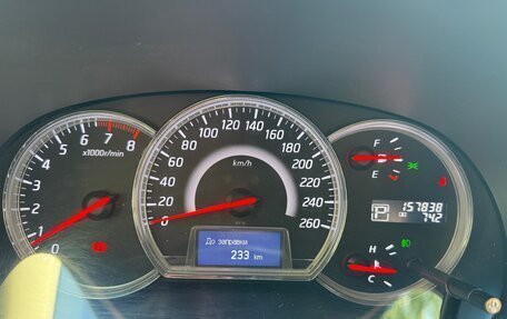 Nissan Teana, 2012 год, 1 200 000 рублей, 7 фотография