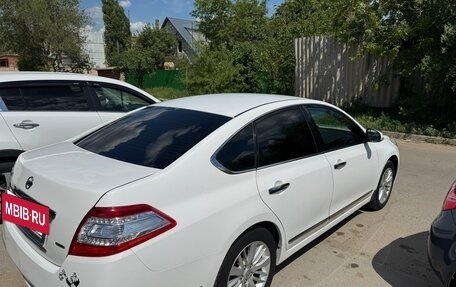Nissan Teana, 2012 год, 1 200 000 рублей, 4 фотография