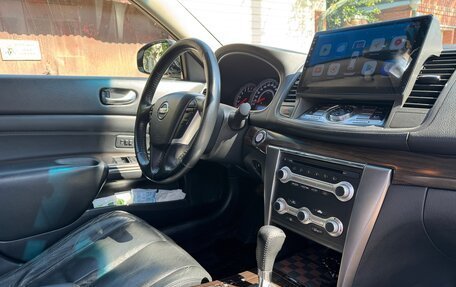 Nissan Teana, 2012 год, 1 200 000 рублей, 21 фотография