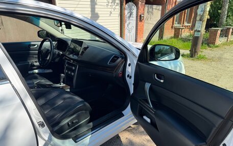 Nissan Teana, 2012 год, 1 200 000 рублей, 23 фотография