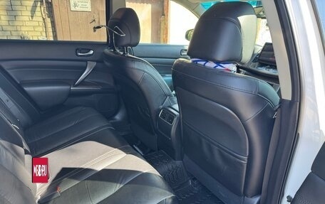 Nissan Teana, 2012 год, 1 200 000 рублей, 20 фотография