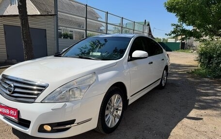 Nissan Teana, 2012 год, 1 200 000 рублей, 25 фотография
