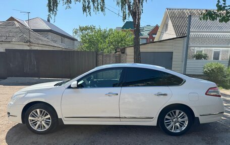 Nissan Teana, 2012 год, 1 200 000 рублей, 31 фотография