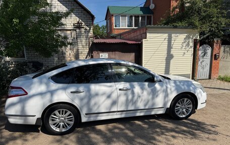 Nissan Teana, 2012 год, 1 200 000 рублей, 28 фотография