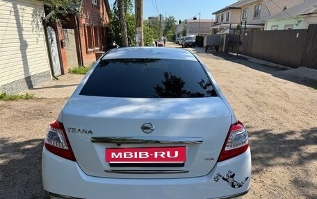 Nissan Teana, 2012 год, 1 200 000 рублей, 27 фотография
