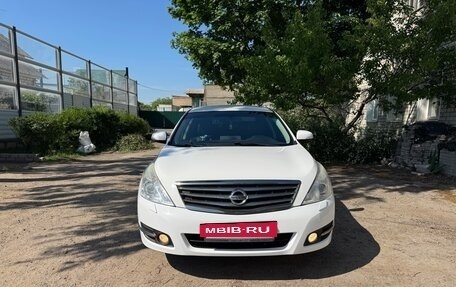 Nissan Teana, 2012 год, 1 200 000 рублей, 26 фотография