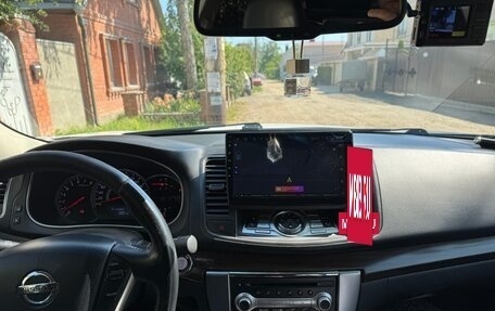Nissan Teana, 2012 год, 1 200 000 рублей, 19 фотография