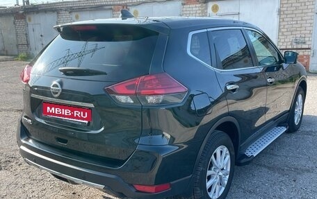 Nissan X-Trail, 2021 год, 2 530 000 рублей, 4 фотография