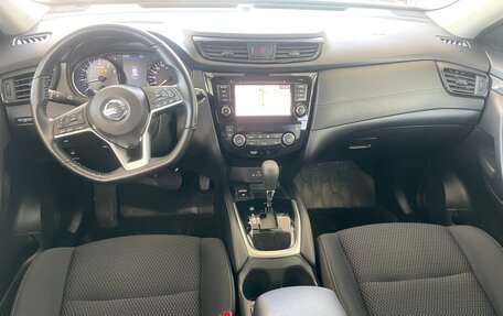 Nissan X-Trail, 2021 год, 2 530 000 рублей, 8 фотография