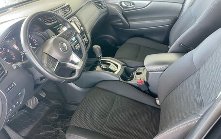 Nissan X-Trail, 2021 год, 2 530 000 рублей, 7 фотография