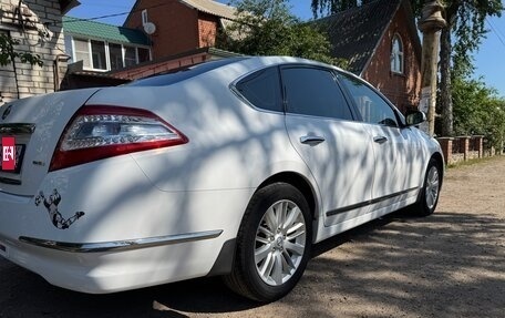 Nissan Teana, 2012 год, 1 200 000 рублей, 22 фотография