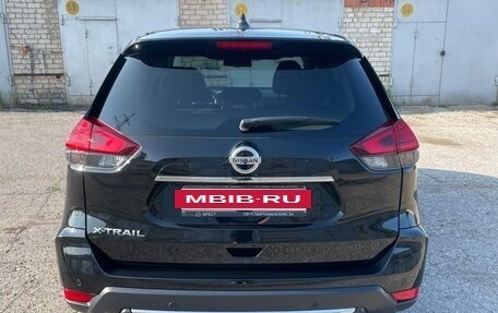 Nissan X-Trail, 2021 год, 2 530 000 рублей, 3 фотография