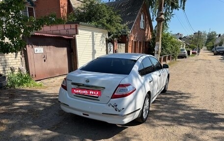 Nissan Teana, 2012 год, 1 200 000 рублей, 30 фотография