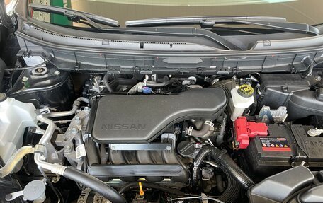 Nissan X-Trail, 2021 год, 2 530 000 рублей, 20 фотография