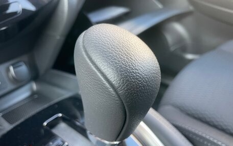 Nissan X-Trail, 2021 год, 2 530 000 рублей, 16 фотография
