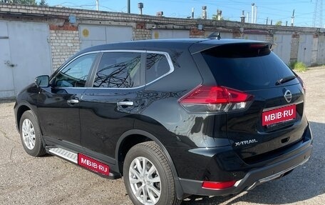 Nissan X-Trail, 2021 год, 2 530 000 рублей, 2 фотография