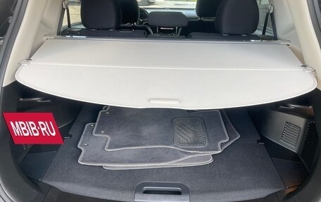 Nissan X-Trail, 2021 год, 2 530 000 рублей, 19 фотография