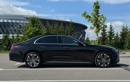 Mercedes-Benz E-Класс, 2024 год, 7 490 000 рублей, 8 фотография