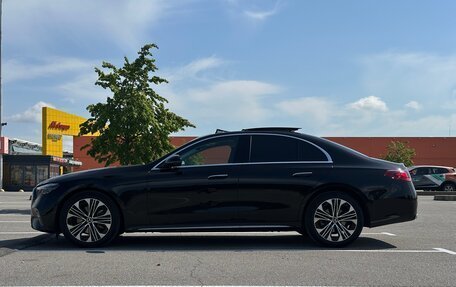 Mercedes-Benz E-Класс, 2024 год, 7 490 000 рублей, 4 фотография