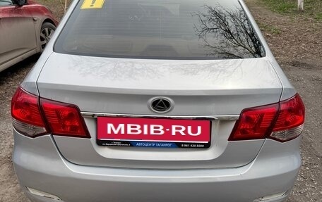 ТагАЗ C-30, 2011 год, 350 000 рублей, 4 фотография