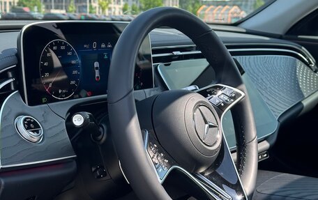 Mercedes-Benz E-Класс, 2024 год, 7 490 000 рублей, 10 фотография