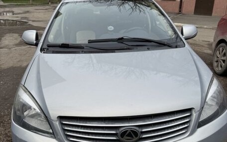 ТагАЗ C-30, 2011 год, 350 000 рублей, 7 фотография