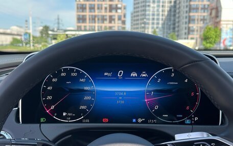 Mercedes-Benz E-Класс, 2024 год, 7 490 000 рублей, 13 фотография