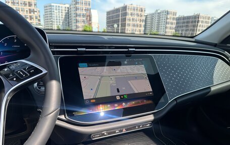 Mercedes-Benz E-Класс, 2024 год, 7 490 000 рублей, 14 фотография