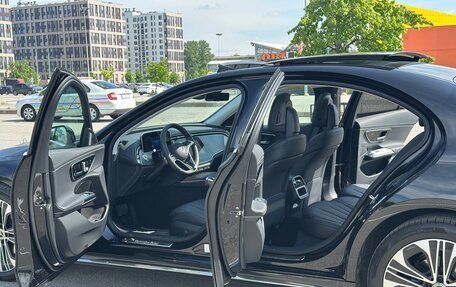 Mercedes-Benz E-Класс, 2024 год, 7 490 000 рублей, 17 фотография