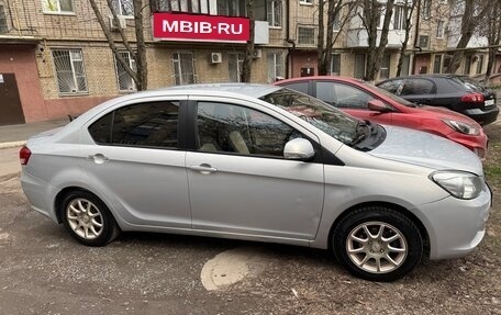 ТагАЗ C-30, 2011 год, 350 000 рублей, 5 фотография