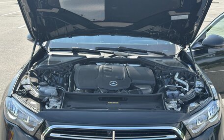 Mercedes-Benz E-Класс, 2024 год, 7 490 000 рублей, 21 фотография