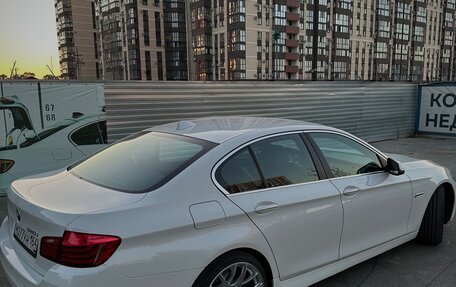 BMW 5 серия, 2014 год, 2 495 000 рублей, 4 фотография