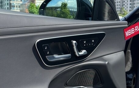 Mercedes-Benz E-Класс, 2024 год, 7 490 000 рублей, 12 фотография