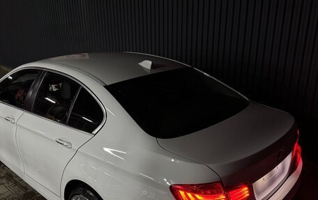BMW 5 серия, 2014 год, 2 495 000 рублей, 6 фотография