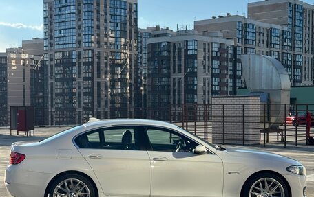 BMW 5 серия, 2014 год, 2 495 000 рублей, 13 фотография