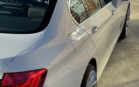 BMW 5 серия, 2014 год, 2 495 000 рублей, 16 фотография
